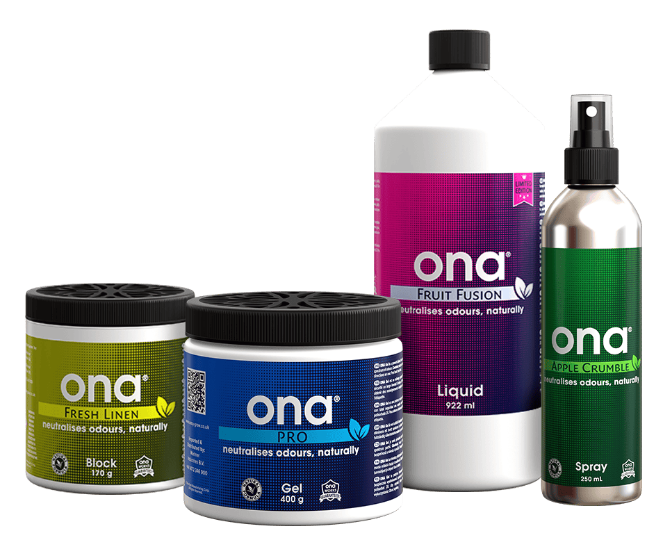 ona odour neutraliser group image