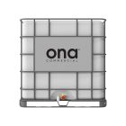 ona odour neutraliser IBC liquid for commercial odour control