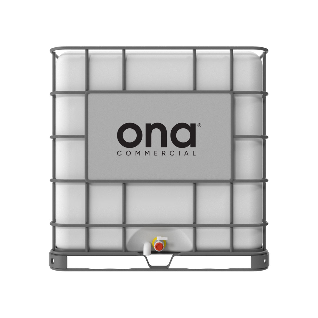 ONA Liquid for Commercial Odour Control ona odour neutraliser IBC liquid for commercial odour control