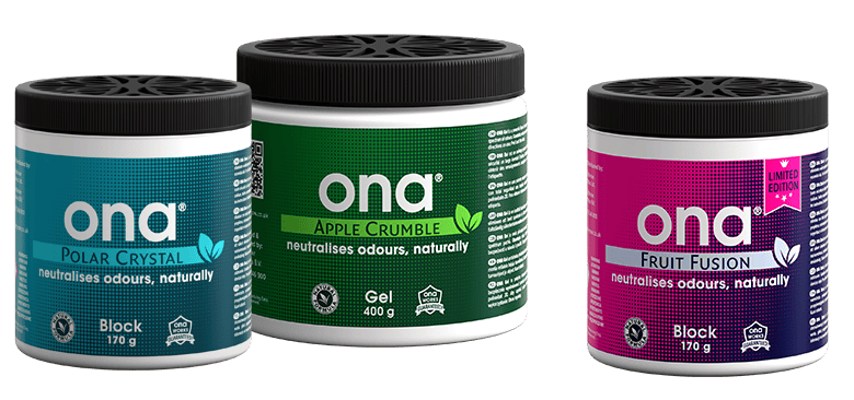 ona odour neutraliser 400g gel group image