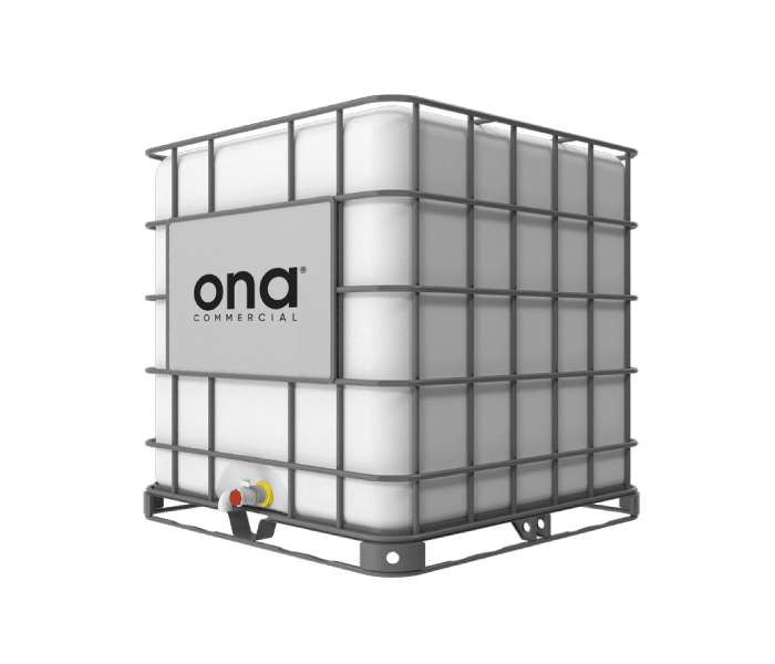ona odour neutraliser IBC liquid commercial