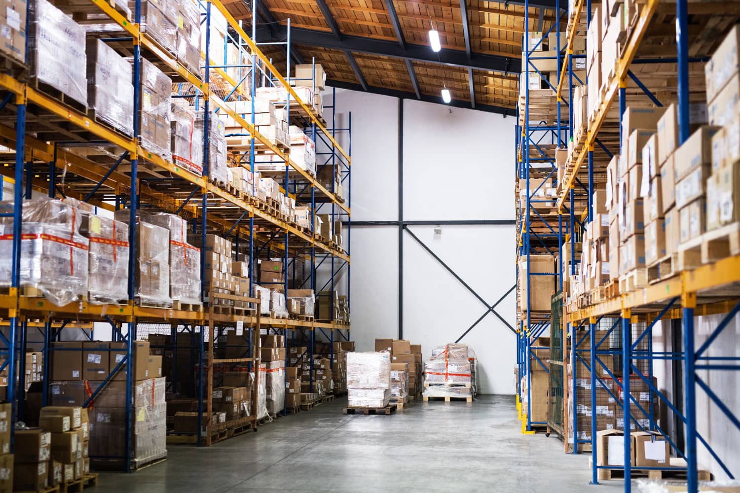 ona odour neutraliser warehouse and storage