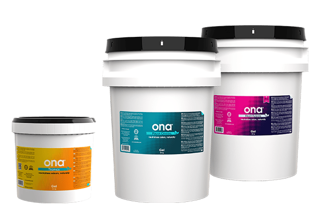 ona odour neutraliser energy production