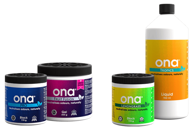 ona odour neutraliser home and office