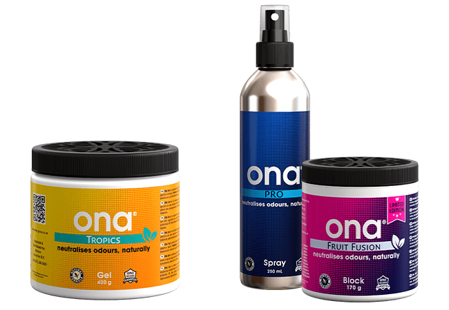 ona odour neutraliser pest control