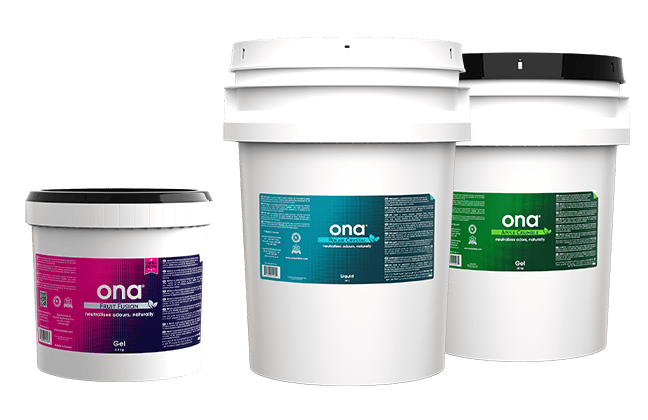 ona odour neutraliser warehousing and storage