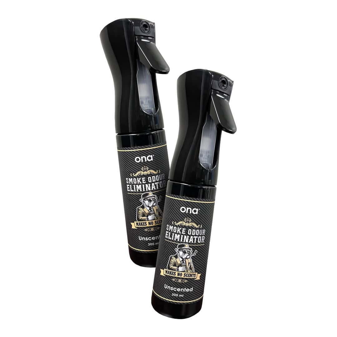 ONA Smoke Odour Eliminator