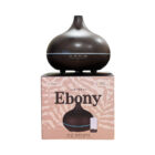 LumiFresh Ebony Mist Diffuser