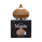 LumiFresh Maple Mist Diffuser